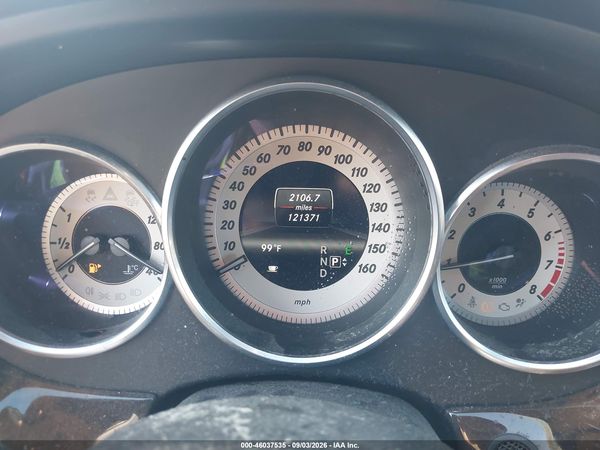 2013 MERCEDES-BENZ CLS 550 CLS550 — I7