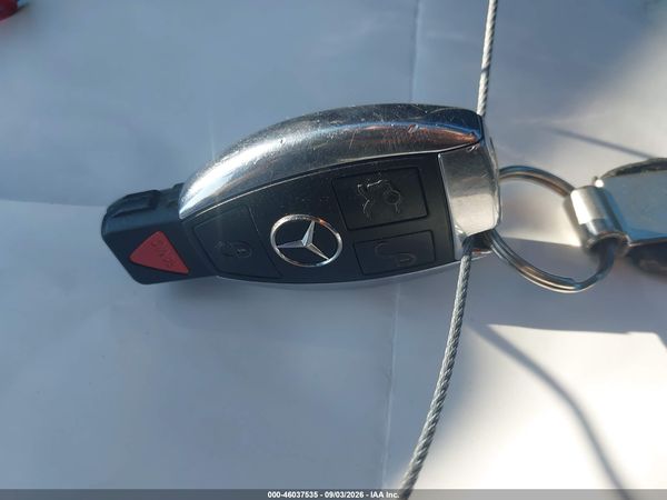 2013 MERCEDES-BENZ CLS 550 CLS550 — I11