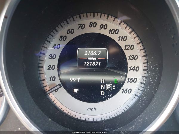 2013 MERCEDES-BENZ CLS 550 CLS550 — I118