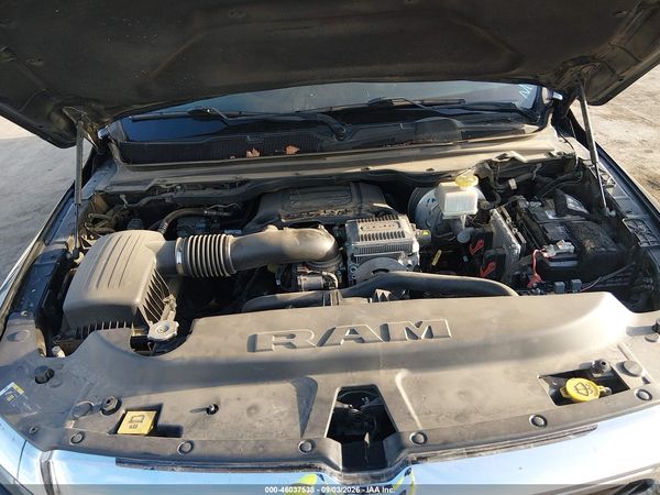 2020 RAM 1500 BIG HORN  4X2 5'7 BOX