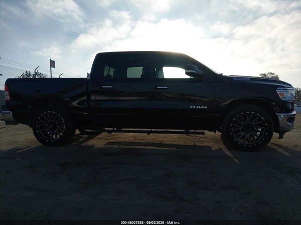 2020 RAM 1500 BIG HORN  4X2 5'7 BOX