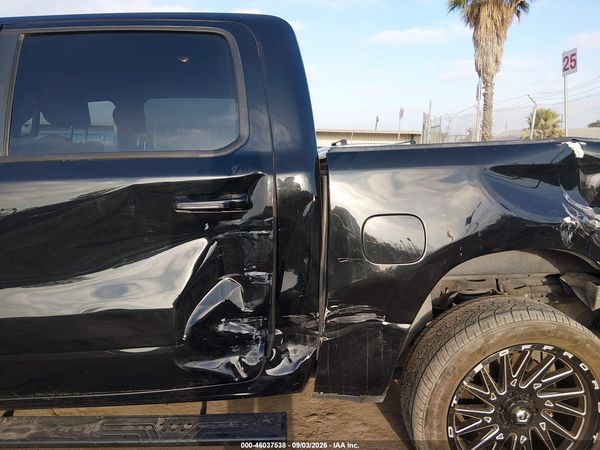 2020 RAM 1500 BIG HORN  4X2 5'7 BOX
