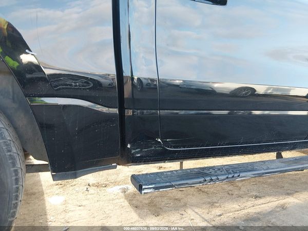 2020 RAM 1500 BIG HORN  4X2 5'7 BOX