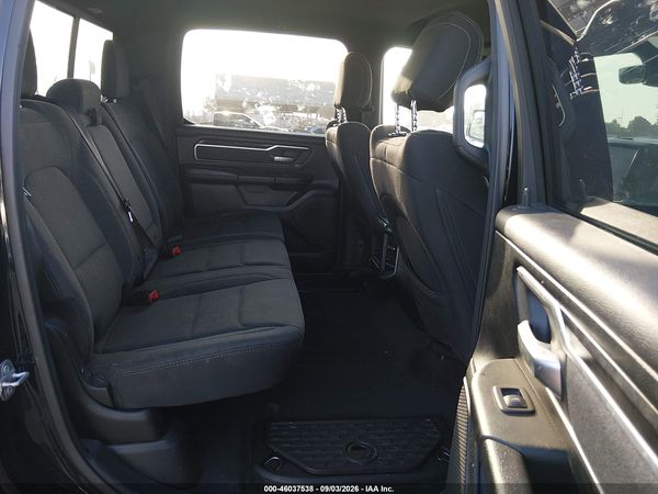 2020 RAM 1500 BIG HORN  4X2 5'7 BOX
