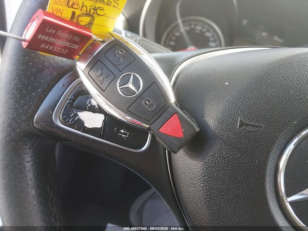 2017 MERCEDES-BENZ C 300 C300