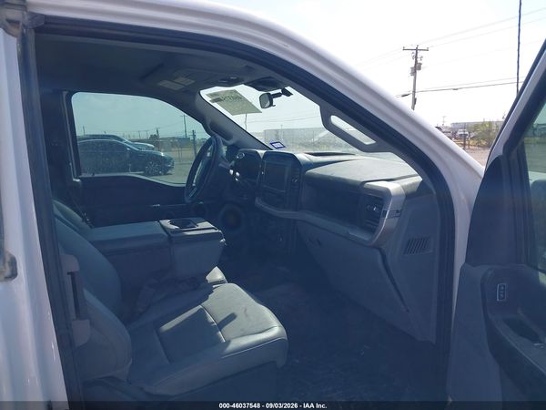 2023 FORD F-150 XL — I5