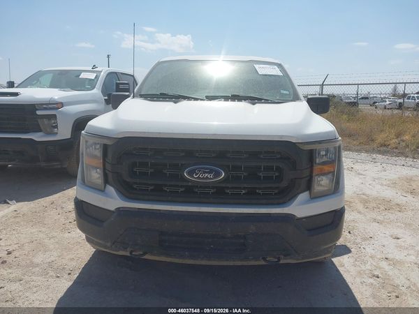 2023 FORD F-150 XL — I115