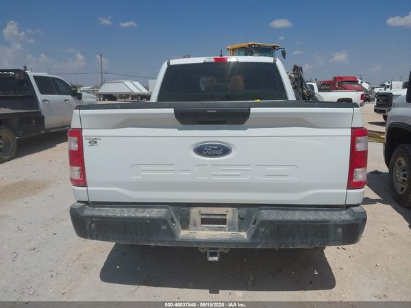 2023 FORD F-150 XL — I119