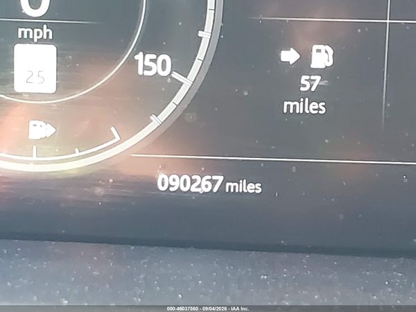 2018 LAND ROVER DISCOVERY HSE LUXURY — I118
