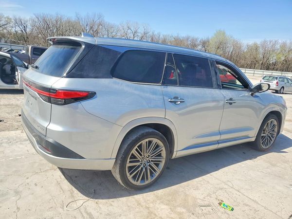 2024 LEXUS TX 350