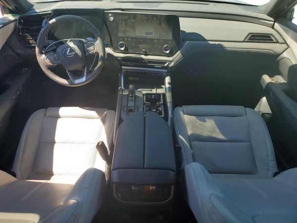 2024 LEXUS TX 350
