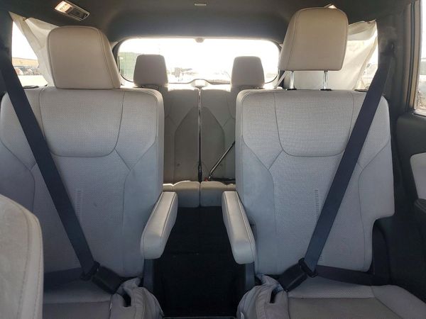 2024 LEXUS TX 350