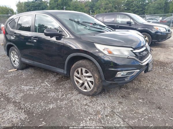 2015 HONDA CR-V EX — I1