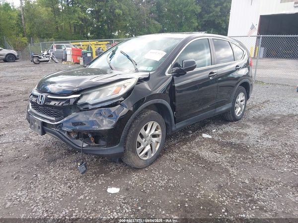 2015 HONDA CR-V EX — I2