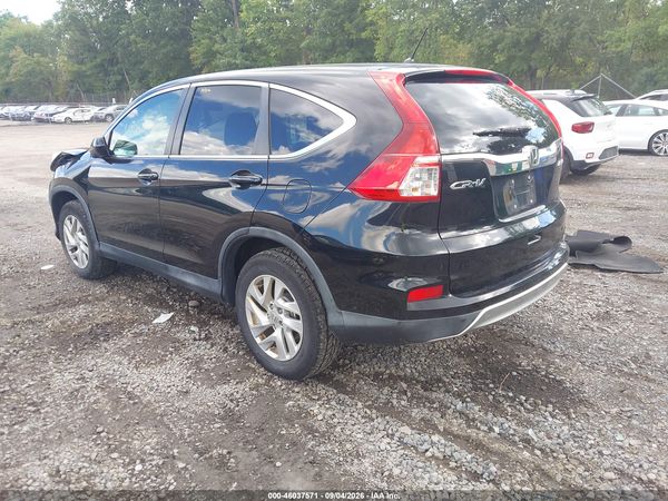 2015 HONDA CR-V EX — I3