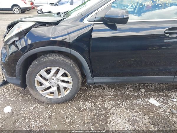 2015 HONDA CR-V EX — I6
