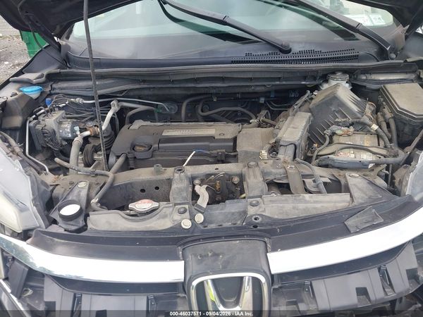 2015 HONDA CR-V EX — I10