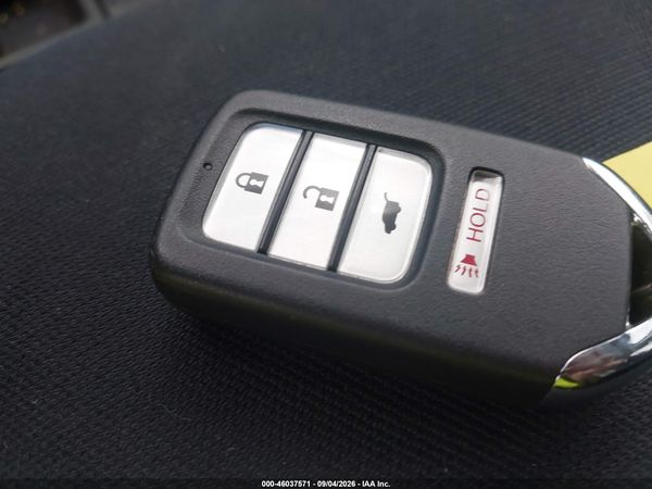 2015 HONDA CR-V EX — I11