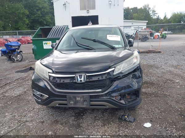 2015 HONDA CR-V EX — I115