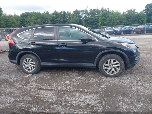 2015 HONDA CR-V EX — I116