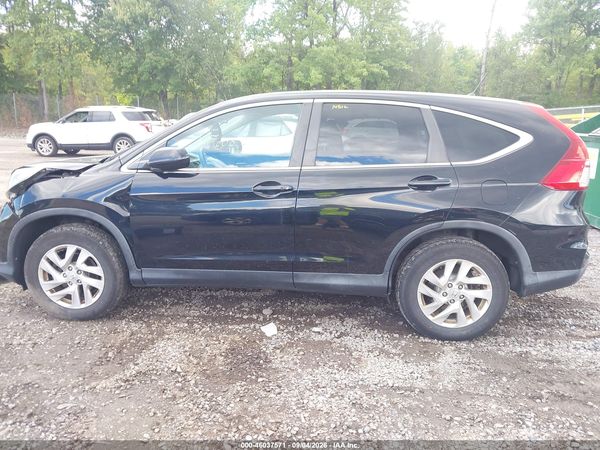 2015 HONDA CR-V EX — I117