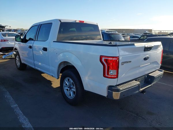 2017 FORD F-150 XLT — I3