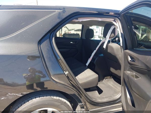 2019 CHEVROLET EQUINOX LT — I8
