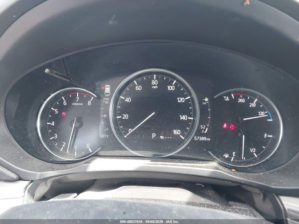 2022 MAZDA CX-5 2.5 S PREMIUM PLUS — I7