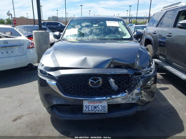 2022 MAZDA CX-5 2.5 S PREMIUM PLUS — I115