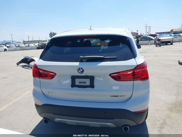 2018 BMW X1 SDRIVE28I