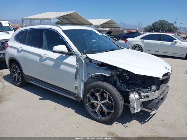 2018 BMW X1 SDRIVE28I