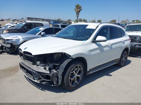 2018 BMW X1 SDRIVE28I