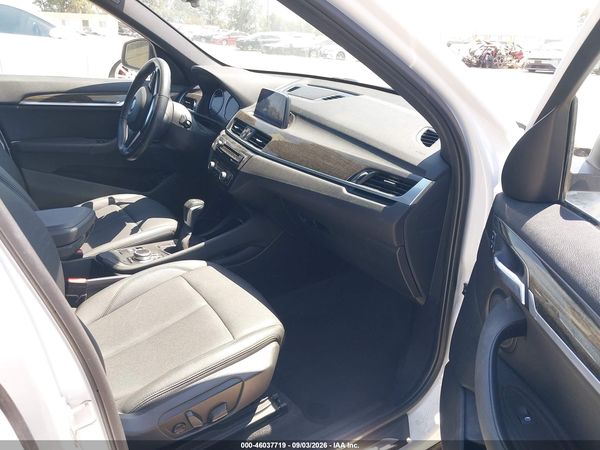 2018 BMW X1 SDRIVE28I