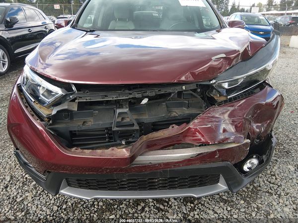 2017 HONDA CR-V EX-L/EX-L NAVI — I6
