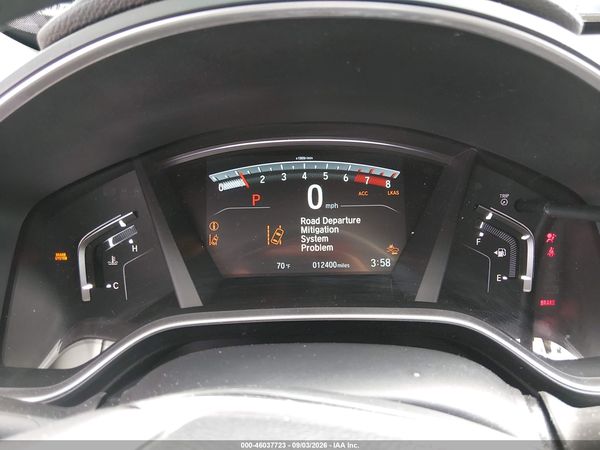 2017 HONDA CR-V EX-L/EX-L NAVI — I7