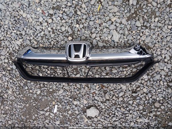 2017 HONDA CR-V EX-L/EX-L NAVI — I13