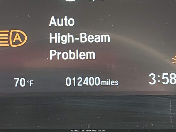 2017 HONDA CR-V EX-L/EX-L NAVI — I118