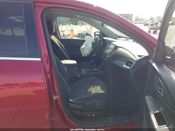 2020 CHEVROLET EQUINOX AWD LT 1.5L TURBO — I5