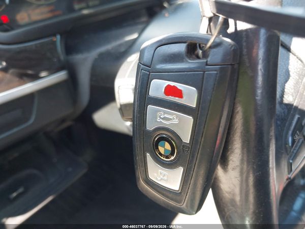 2013 BMW 535I XDRIVE