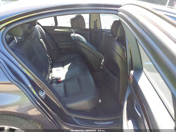 2013 BMW 535I XDRIVE