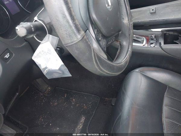 2016 INFINITI QX50
