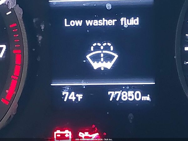 2019 HYUNDAI TUCSON SEL