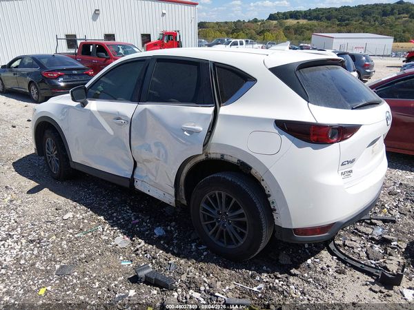 2017 MAZDA CX-5 TOURING — I3