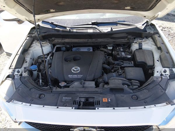 2017 MAZDA CX-5 TOURING — I10
