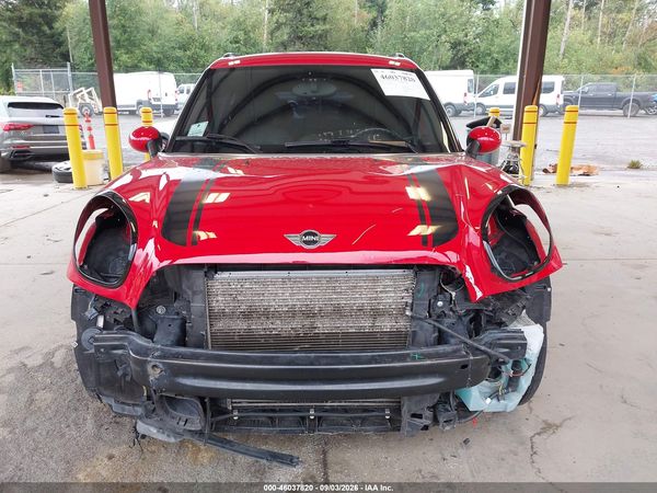 2016 MINI COUNTRYMAN JOHN COOPER WORKS — I115