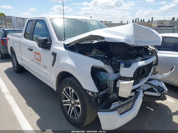 2023 FORD F-150 XL — I1