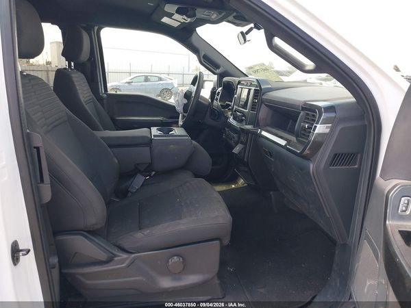 2023 FORD F-150 XL — I5