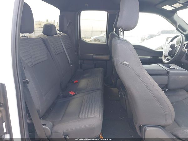2023 FORD F-150 XL — I8