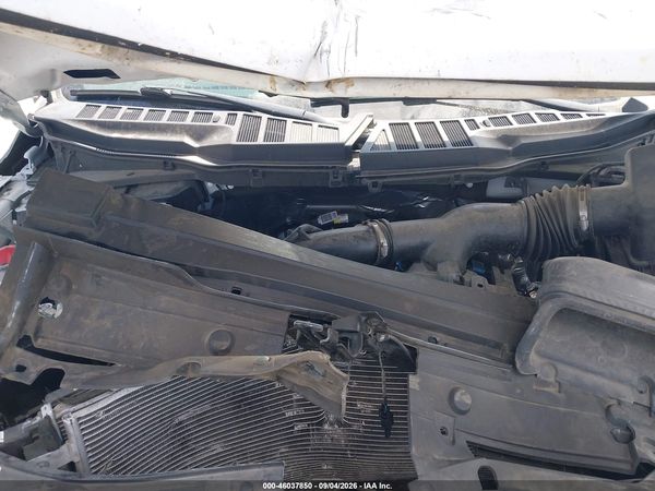 2023 FORD F-150 XL — I10