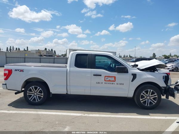 2023 FORD F-150 XL — I116